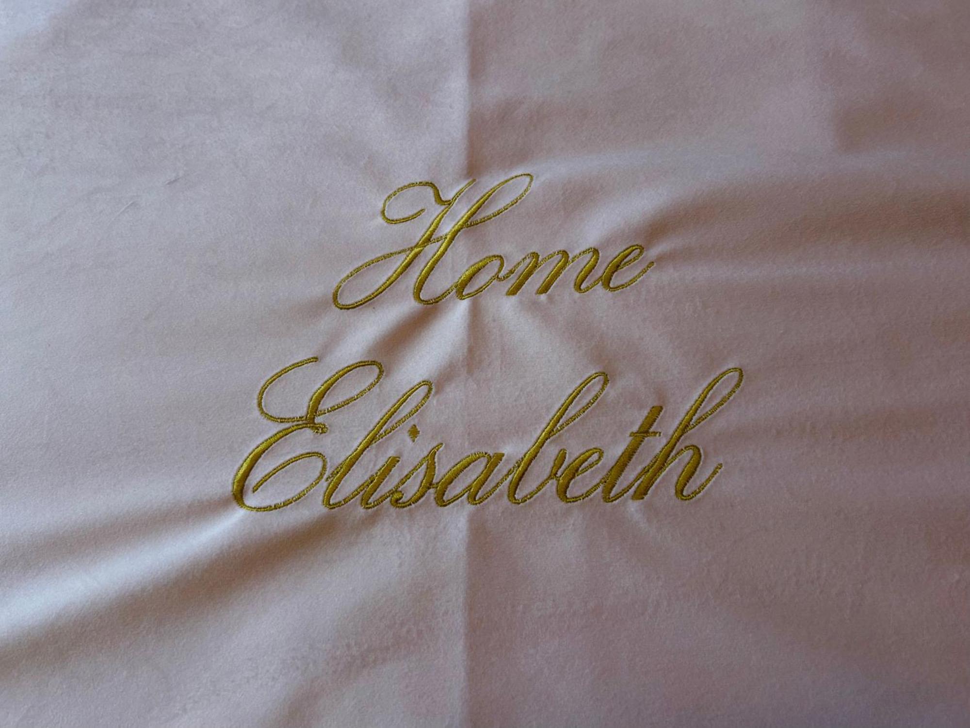 Home Elisabet Napoli Bagian luar foto